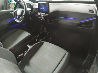 Volswagen ID.3 PRO 150 kW model 2023 - 4