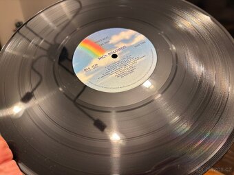 The Who — Who’s next. LP - 4