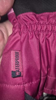 Nové rukavice, 14let - 4