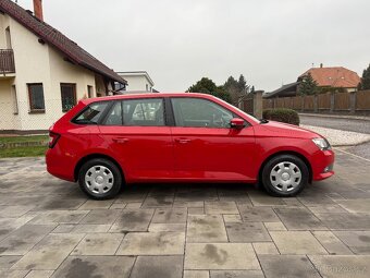 Škoda Fabia 3 1.4tdi 66kw - 4