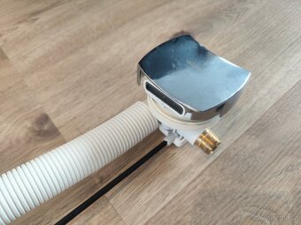 Vanový automat s napouštěním přepadem - 4