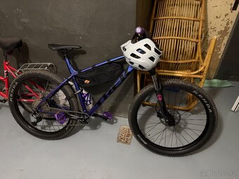 Horské kolo Trek Roscoe 6 - 4