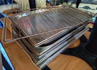 Trouba - Konvektomat - 4