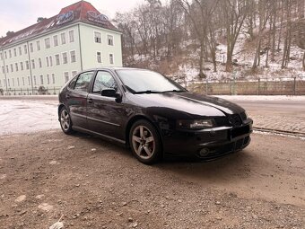 Seat Leon 1.9 TDi ARL - 4