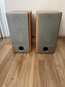 Reptoduktory SONY SS - NX1 - 4