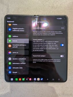Oppo Find N3 (=Oneplus Open) - 4