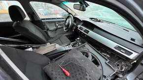 Bmw e61 530XD 170kw - 4