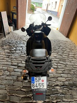 BMW K 1200 GT (2004) - 4