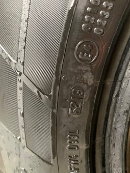 2ks 255/60/18 Continental ContiCrossContact - 4