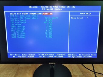 ZOTAC GeForce 9300 základní deska s integrovanou GPU - 4