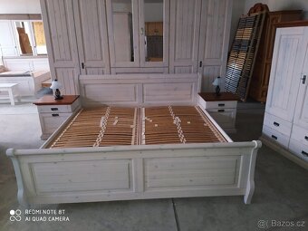 KOMPLETNÍ LOŽNICE JITONA MALTA - 4