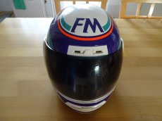 Přilby FM - 4