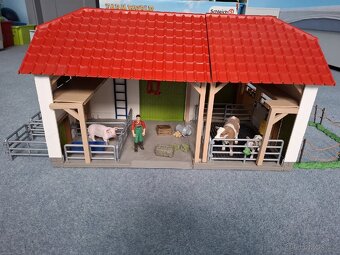 Schleich Farma - 4