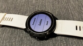 Garmin Fenix 6X PRO Solar - 4