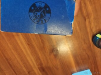 Napáječ autodráhy - 4