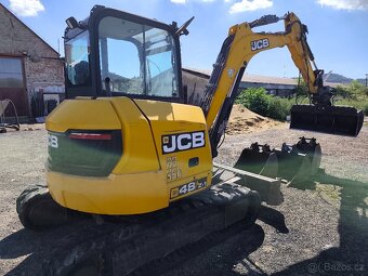 JCB 48Z-1 - 4
