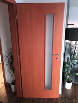 Interiérové dveře - 4