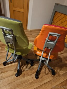 Dětské rostoucí židle Mayer Actikid - 4