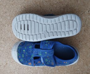 Boty, přezůvky, vel. 28 - 4