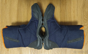 Sněhule dětské vel. 36 - 4