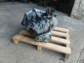 Převodovka Citroen Jumper 20GP25 - 4