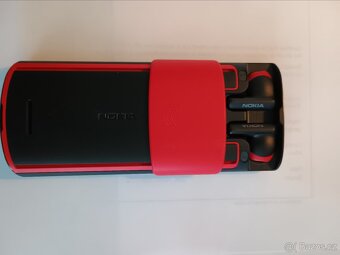 Nokia XpressAudio - 4