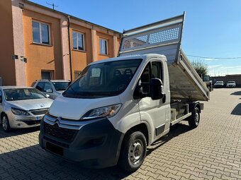 Citroën Jumper 2.0 HDI 96 kW - 4
