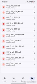 Scio učebnice + cca 20 testů - 4