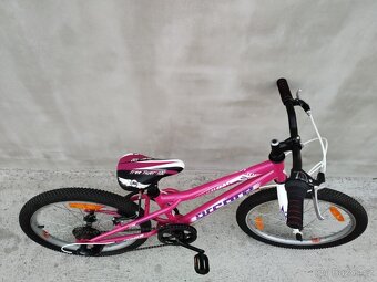 Dětské kolo Arcore Temper - 4