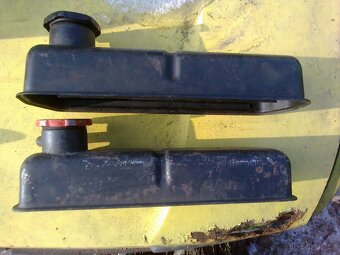 Škoda racing .nd .přísl . - 4