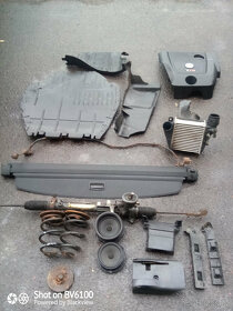 VW Golf IV 1,9TDI 4x4 - 4