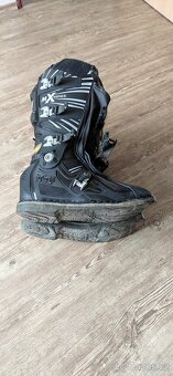 Enduro, motocross boty - 4