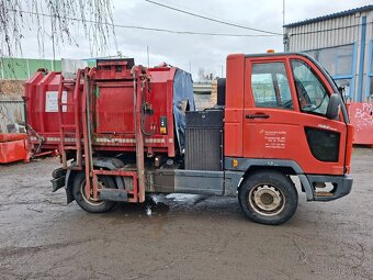 MULTICAR FUMO M30 - 4