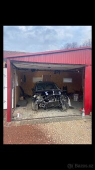 Prodám BMW e46 330d 135kw - 4