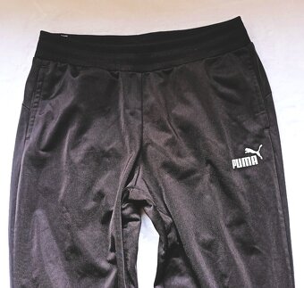 Puma-dámské /unisex tepláky-vel. S/36. - 4