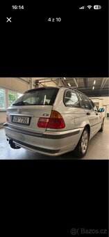 BMW e46 318i 87kw - 4