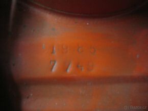 Prodám Tatra 613 - 4