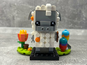 LEGO 40380 Beránek - 4
