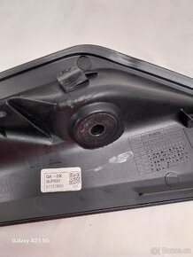 Podsedadlový plast KTM Duke 390 - 4