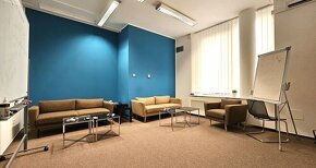 Pronájem, obchodní prostory 155 m², Chrudim - 4