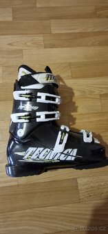 Dětské lyže Blizzard 120cm + přeskáče - 4