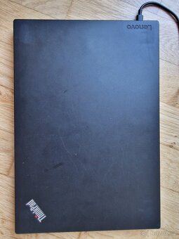 Lenovo ThinkPad T480 - repasovaný - 4