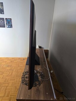 TCL 75C845 - 4