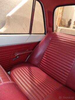 Predám Simca 1301 Special - 4