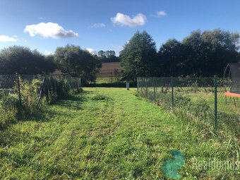 Prodej, pozemek, 1191 m2, Myslíč u Benešova u Prahy - 4