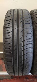 Letní pneu Continental 175/60/15 5mm (22050704) - 4