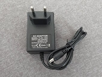 LED kontroler Mi-Light včetně adaptéru - 4