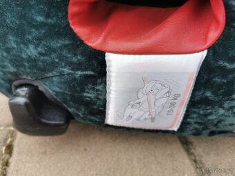 Dětská autosedačka Recaro Young Sport 9 - 36 kg - 4