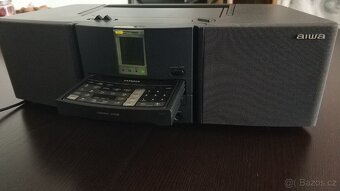 Rarita Aiwa CSD-EX5 - 4