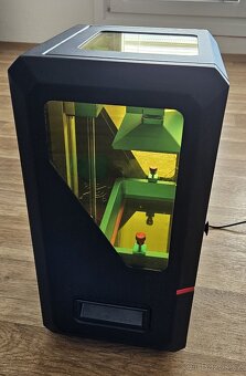 Anycubic Photon - 3D tiskárna SLA - 4